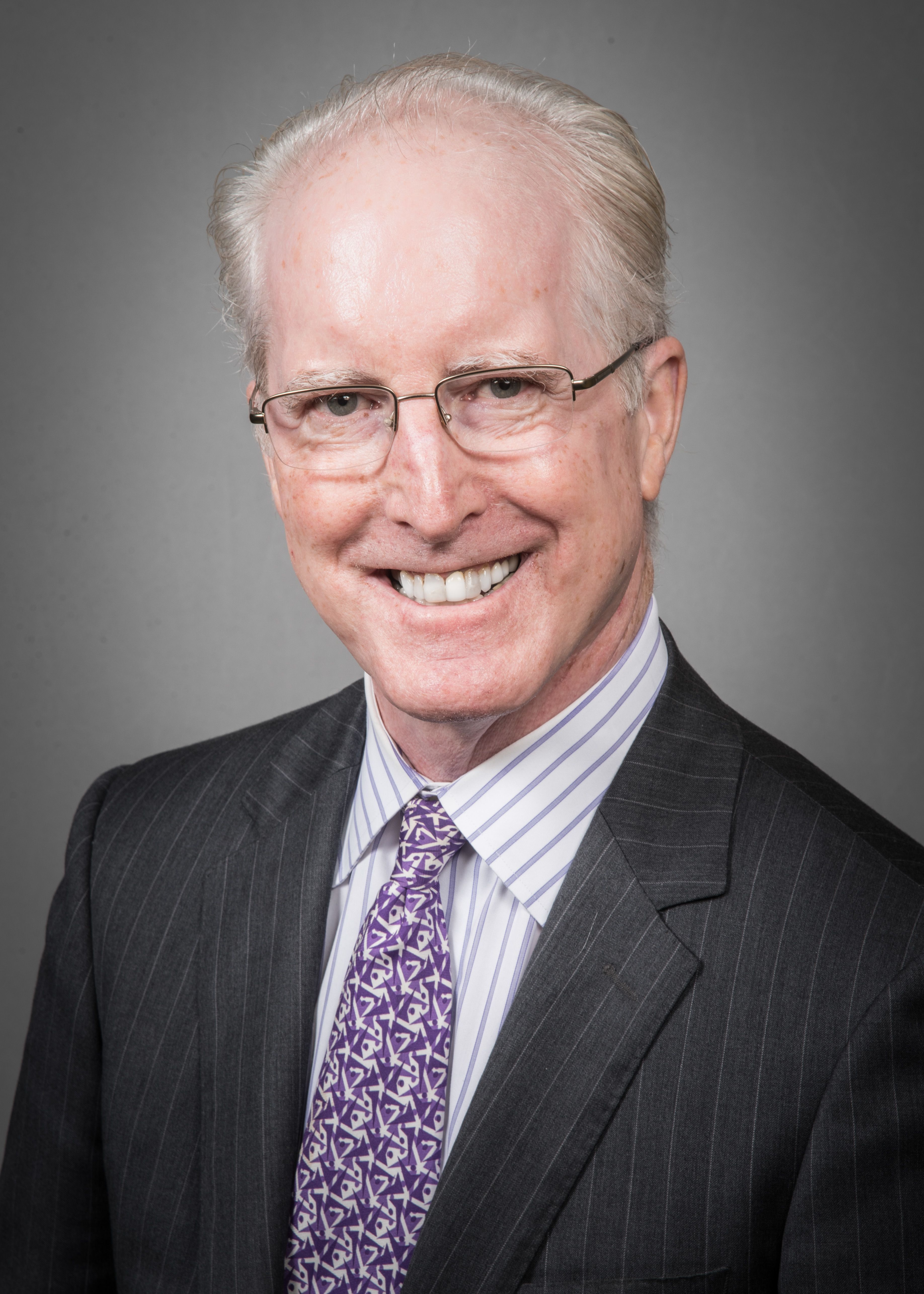 William H. Nealon, MD